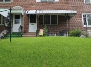 715 Hillcrest Dr, Glenolden, PA 19036