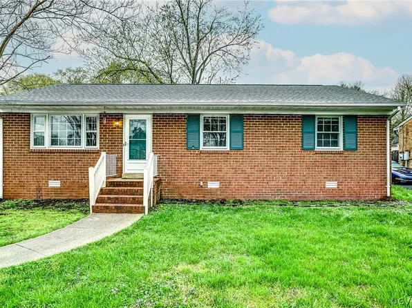 5610 Hawthorne Ave, Richmond, VA 23227