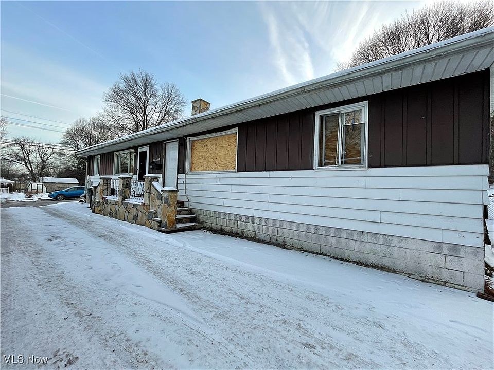 2nd image of 1166 & 1168 Tonawanda Ave