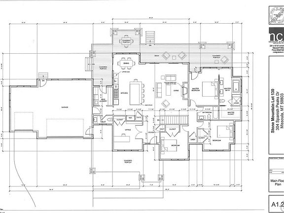 4th image of 304 Spanish Peaks Dr