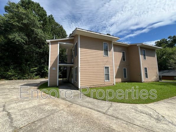 2532 S Roxboro St #D