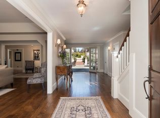 414 Dorchester Rd, San Mateo, CA 94402
