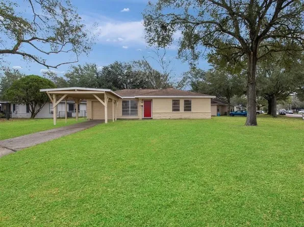 1000 S Shepherd Dr, Baytown, TX 77520