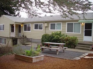 3402 SW 11th Ave, Portland, OR 97239
