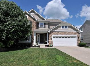 2740 Pebble Creek Way, Florence, KY 41042