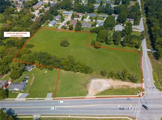 2790 S Stone Bridge Rd, Fayetteville, AR 72701