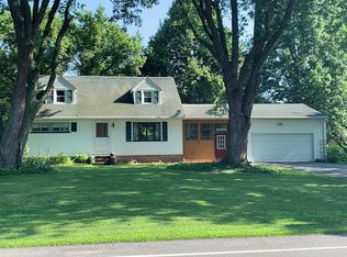 166 King Rd, Churchville, NY 14428