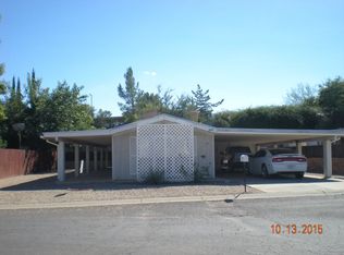 608 2nd Ave, Miami, AZ 85539