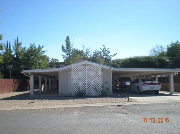 608 2nd Ave, Miami, AZ 85539
