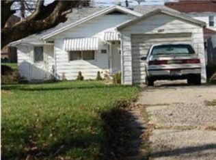 2357 Rugby Rd, Dayton, OH 45406