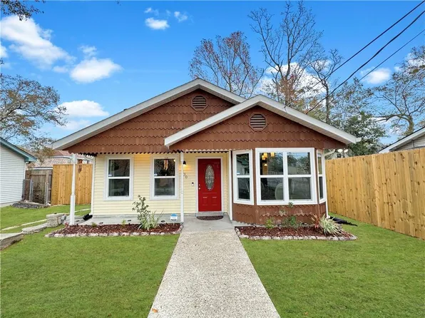 430 Sunset Dr, Slidell, LA 70460