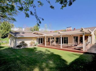 17016 Adlon Rd, Encino, CA 91436