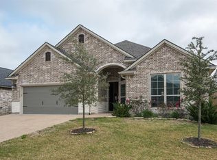 15627 Long Creek Ln, College Station, TX 77845