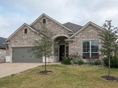15627 Long Creek Ln, College Station, TX, 77845