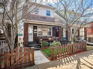 116 E 17th Ave, Homestead, PA