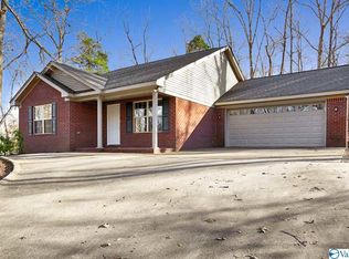 128 County Road 564, Rogersville, AL 35652