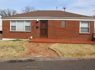 8550 Kathleen Ave, Saint Louis, MO 63123