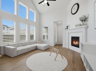 4920 Mitre Mews, Prosper, TX 75078