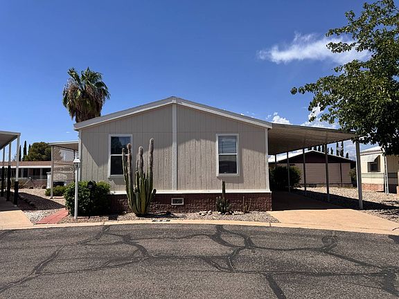 3rd image of 3411 S Camino Seco #45