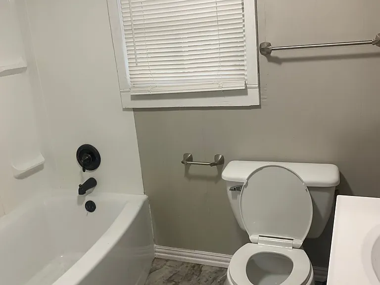 Bathroom, Image 1