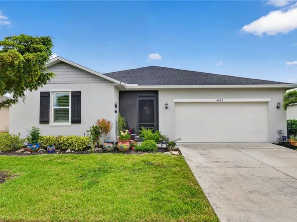 6469 Estero Bay DR, FORT MYERS, FL 33908
