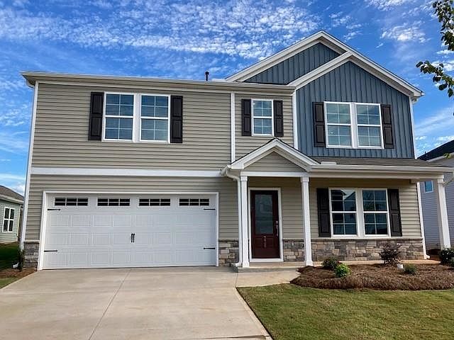 1st image of 338 Whittier St Lot 439