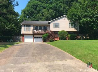 1231 Creekwood Cv, Lawrenceville, GA 30046