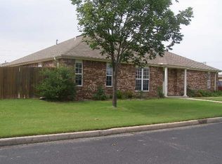 1205 W Indianola St, Broken Arrow, OK 74012