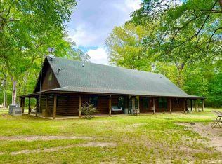 2701 Highway 35 E, Monticello, AR 71655
