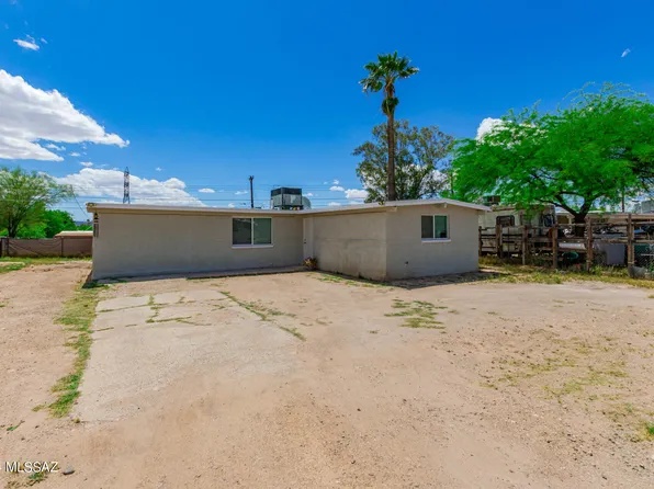 5356 S Oregon Dr, Tucson, AZ 85706