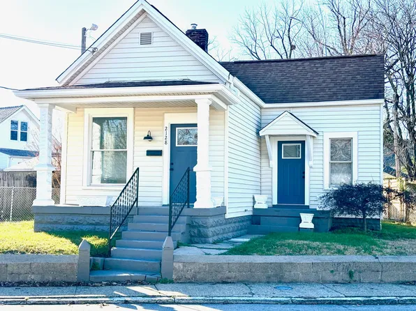 2128 Bradley Ave, Louisville, KY 40217