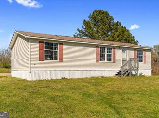 256 McSears Dr, La Fayette, GA 30728