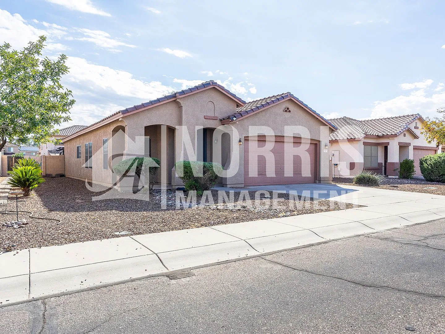 Perfect Home, Great Location in Casa Grande — Photo 2