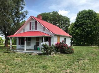 243 Elmer Walker Rd, Jonesborough, TN 37659