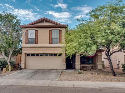 126 W Diamond Trl, San Tan Valley, AZ, 85143