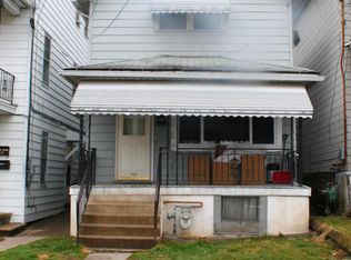 1059 Carmalt St, Dickson City, PA