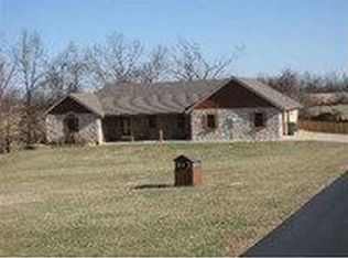 600 Sun Valley Dr, Ozark, MO 65721