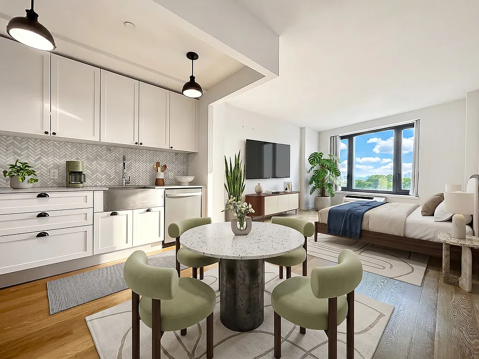 409 Eastern Pkwy #213
