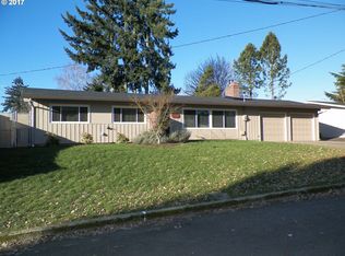 4608 NW Grant St, Vancouver, WA 98663