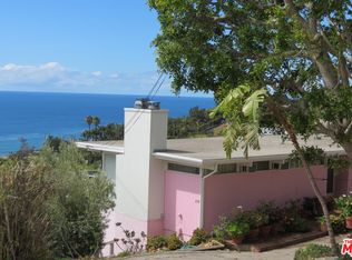 4539 Via Vienta St, Malibu, CA 90265
