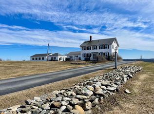167 Ridge Rd, Lisbon, ME 04252