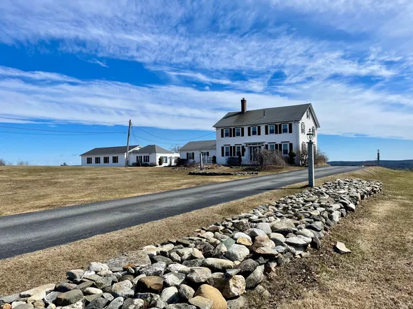167 Ridge Road, Lisbon, ME 04252