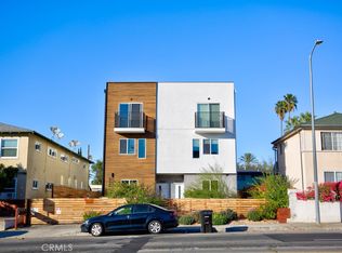 11639 Burbank Blvd, North Hollywood, CA 91601