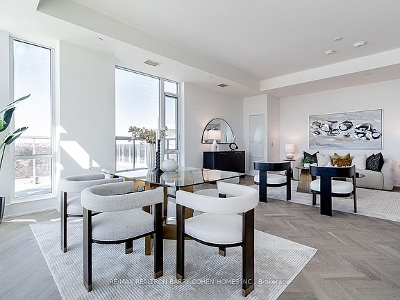 5th image of 399 Royal Orchard Blvd #Penthouse 22