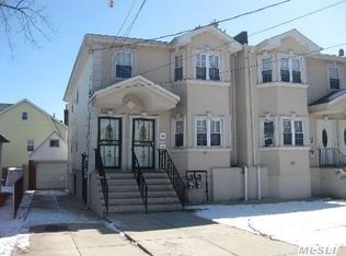 14357 249th St, Rosedale, NY 11422