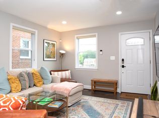 4427 Texas Ave SE, Washington, DC 20019