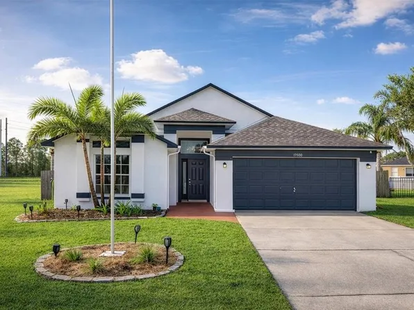 19500 Glen Elm Way, Orlando, FL 32833