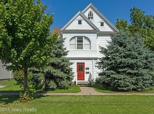 504 Park Ave, Story City, IA 50248