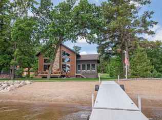 44724 Mosquito Heights Rd, Perham, MN 56573