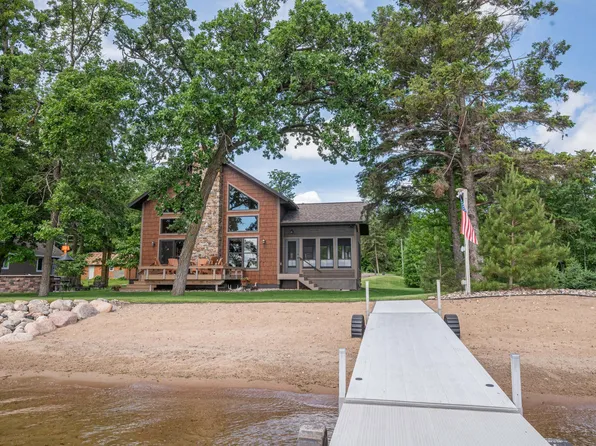 44724 Mosquito Heights Rd, Perham, MN 56573
